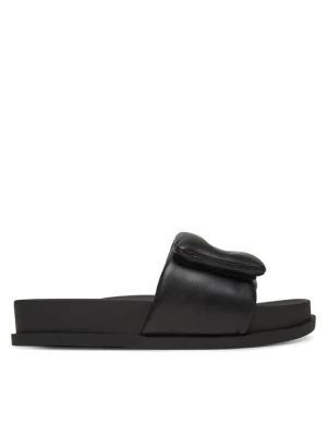 Klapki Armani Exchange XDP061 XV926 00002 Czarny