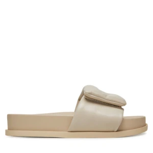 Klapki Armani Exchange XDP061 XV926 01819 Écru