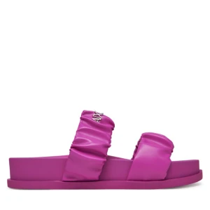 Klapki Armani Exchange XDP062 XV926 01820 Różowy