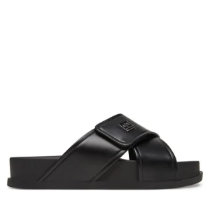 Klapki Armani Exchange XDP063 XV927 00002 Czarny