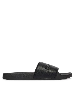 Klapki Armani Exchange XM002887 AF22832 UC001 Czarny