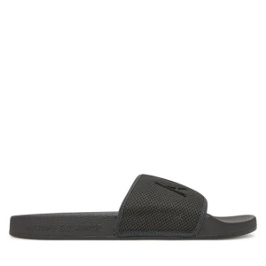 Klapki Armani Exchange XUP001 XV820 R401 Czarny