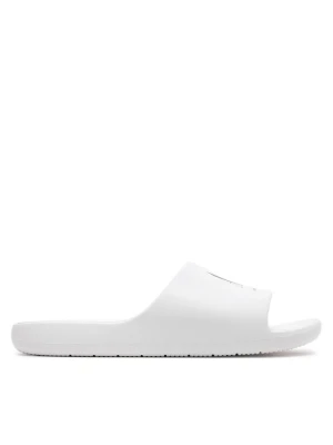 Klapki Armani Exchange XUP012 XV675 K488 Biały