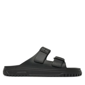 Klapki Armani Exchange XUP015 XV821 00002 Czarny