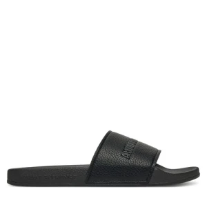 Klapki Armani Exchange XUP017 XV795 00002 Czarny