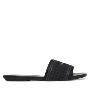 Klapki Armani Exchange XW002569 AF22793 MZ192 Czarny