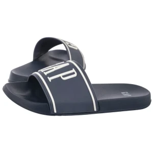 Klapki Austin Navy/White GPM6119000195 (GP17-a) GAP