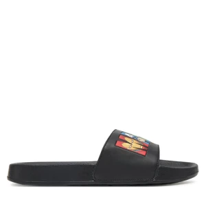 Klapki Avengers CEO-AW25-340AVMV Czarny