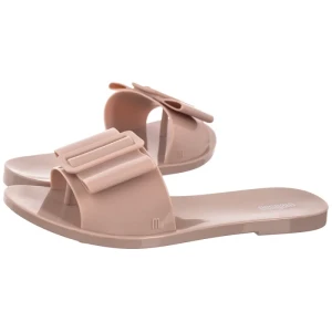 Klapki Babe AD 32944/BO102 Pink (ML160-e) Melissa