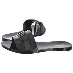 Klapki Babe M Chic AD 36000/BF046 Black (ML335-a) Melissa