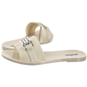 Klapki Babe M Chic AD 36000/BF048 Beige (ML335-b) Melissa