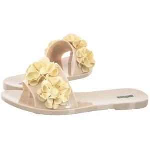 Klapki Babe Springtime AD 35851/BE198 Beige (ML327-a) Melissa