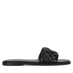 Klapki Badura HAPPY-08W3-086 Czarny