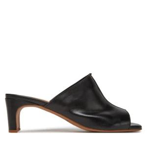 Klapki Balagan Ginaa Czarny