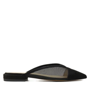 Klapki Baldowski D04626-2090-001 Czarny