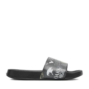 Klapki Batman CEO-CP50-AW25-222WBBAT Czarny