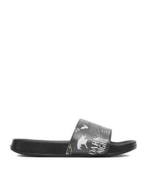 Klapki Batman CEO-CP50-AW25-222WBBAT Czarny