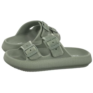 Klapki Belem Wmn Slipper 3Q90646 E452 Salvia (CM24-a) CMP