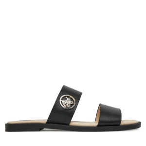 Klapki Beverly Hills Polo Club CEO-HY58110-1 Czarny