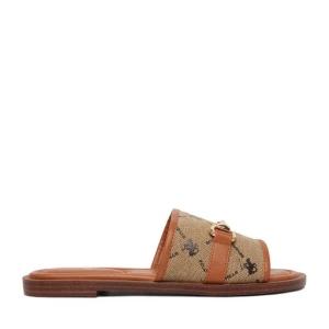 Zdjęcie produktu Klapki Beverly Hills Polo Club EO-HY6692-2 Brązowy