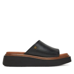 Klapki Beverly Hills Polo Club WI44-CAGE-03 Czarny