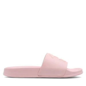 Zdjęcie produktu Klapki Beverly Hills Polo Club WP-CA23052-1C Różowy