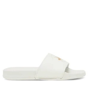 Klapki Beverly Hills Polo Club WP-CA23332C Biały