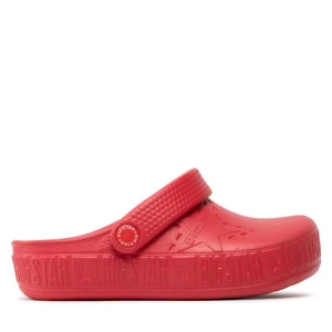 Klapki Big Star Shoes II375004 Red