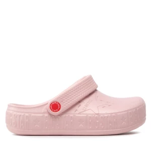 Klapki Big Star Shoes II375007 Pink