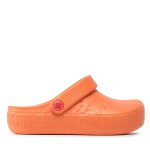 Klapki Big Star Shoes II375008 Orange