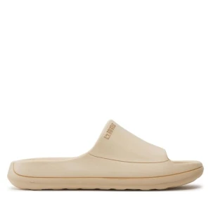 Klapki Big Star Shoes NN274A040 Beżowy