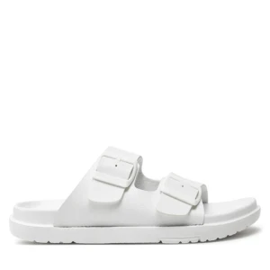 Klapki Big Star Shoes NN274A751 Biały
