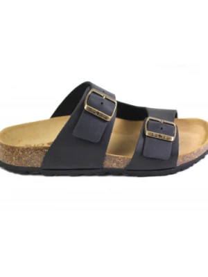 KLAPKI BIO BIO - BIO-261-780483-40 NEGRO