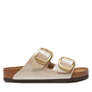 Klapki Birkenstock 1020032 Szary