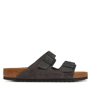 Klapki Birkenstock 1028603 Szary