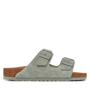 Klapki Birkenstock 1029146 Zielony