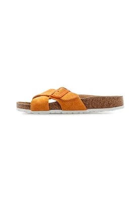 Klapki Birkenstock