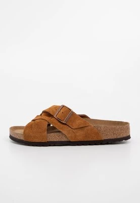 Klapki Birkenstock