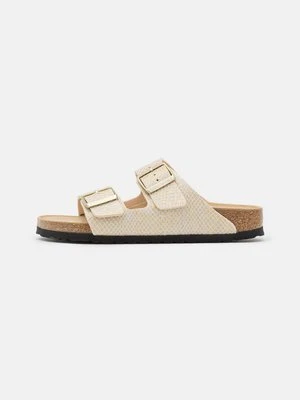 Klapki płaskie Birkenstock