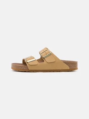 Klapki płaskie Birkenstock