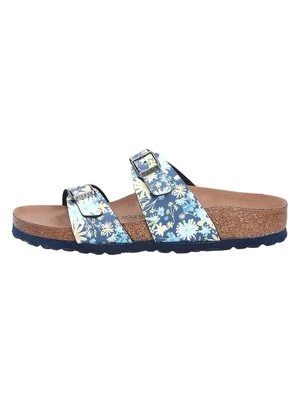 Klapki Birkenstock