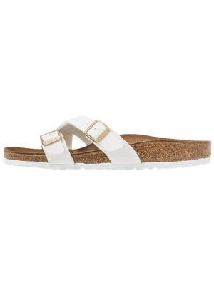 Klapki płaskie Birkenstock