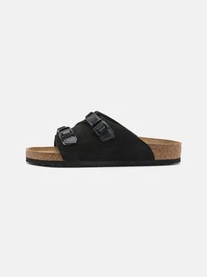 Klapki płaskie Birkenstock