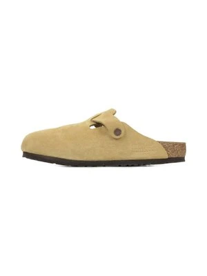 Klapki płaskie Birkenstock