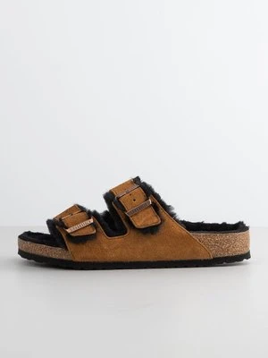 Klapki płaskie Birkenstock