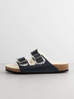 Klapki płaskie Birkenstock