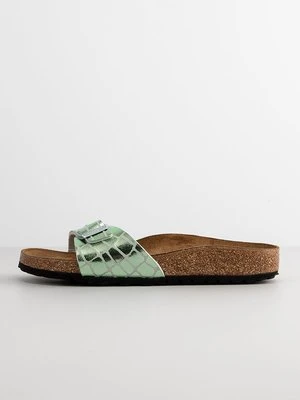 Klapki płaskie Birkenstock