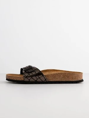 Klapki płaskie Birkenstock