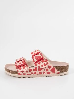 Klapki płaskie Birkenstock