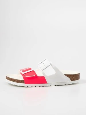 Klapki płaskie Birkenstock